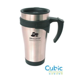 Custom Printed Eco Carrier Cup