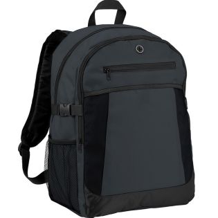 Exandable Promotional 15in Bookbag 
