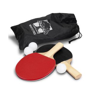 Excella Portable Table Tennis Sets
