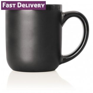 Gloss Trim Large Mug