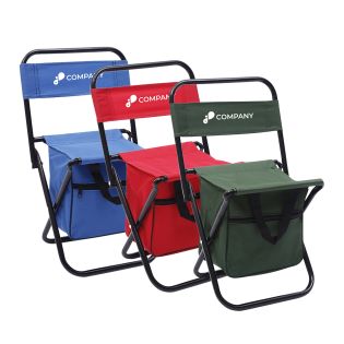 Griffin Foldable Camping Chairs