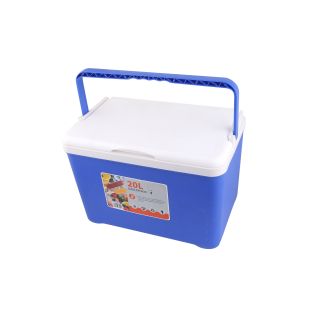 Iker 20L Cooler Boxes Blue White
