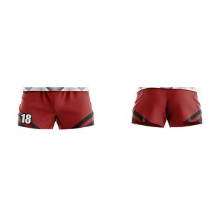 Knox Rugby AFL Shorts