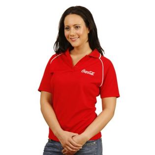 Ladies Cooldry Corporate Polo Shirt