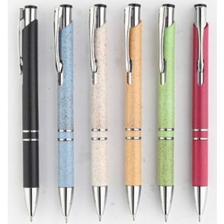 Madison Style Eco Pens Promotional