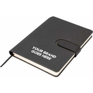 Magnetic Close Soft Touch A5 Journals