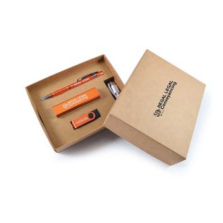 Merton Cardboard Gift Boxes