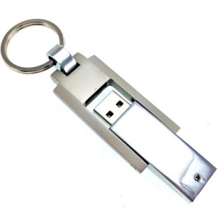 Corporate Flash drives Keychainer