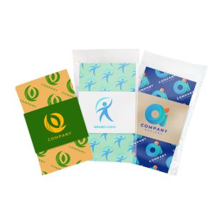 Natural Beeswax Wraps