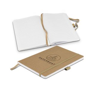 Noxian Stone Paper Notebooks