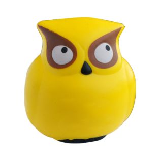 Owl Stressball