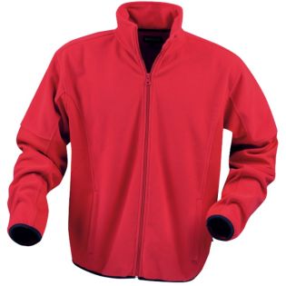 Premium Fleece Jacket Mens