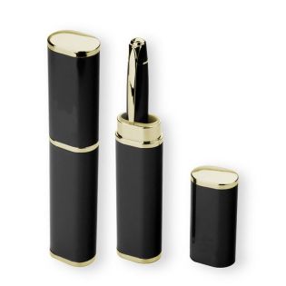 Premium Gold Pen Box