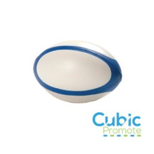 Promo Stress Rugby Ball
