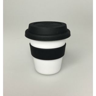 Promotional 120ml Mini Carry Cups