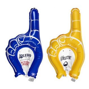 Promotional Blow Up Hands