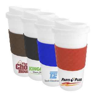 Promotional Coffee Cup Tumbler