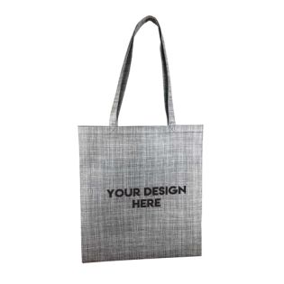 Promotional Pattern Non-Woven Bags