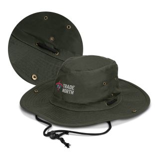 Rushcliffe Wide Brim Hats