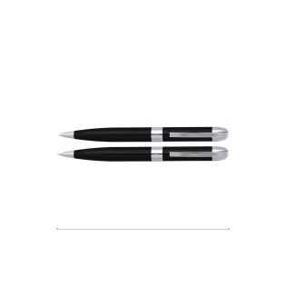 Scripto Sierra Ball Pens + Mechanical Pencils