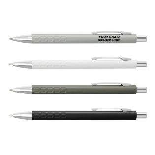 Stylish Aluminium Personalised Pens