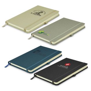 Vennet Notebooks