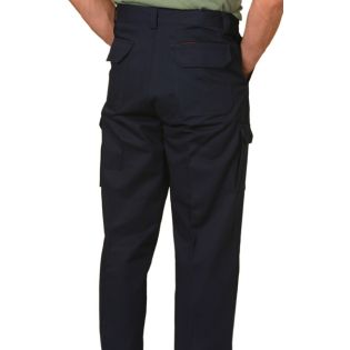 Branded apparel Drill pants - Regular