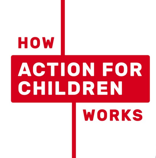 Promotional Logo Rebrands 2017 Action New