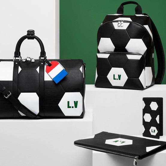 weird world cup promotional products LV