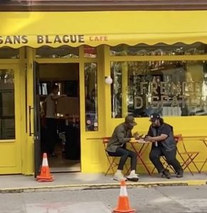 french dispatch cafe