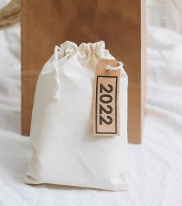 2022 gift bag