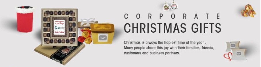 corporate christmas gifts