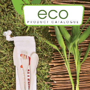 Current Eco Gift Catalogue