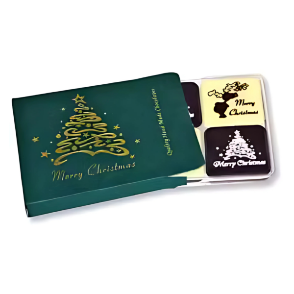 Twelve Piece Gift Box