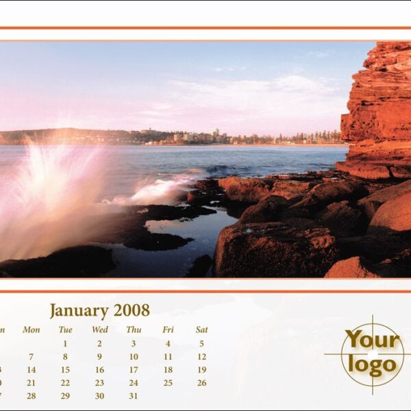 Premium Limited Edition Calendars