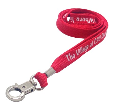 Budget Bootlace Lanyards