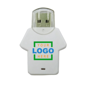 Custom Shape USB Keys