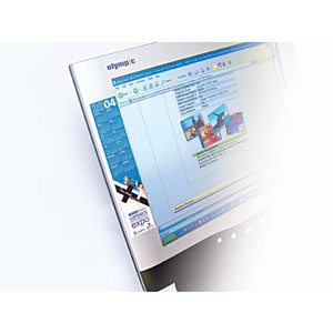 Monitor Calendar