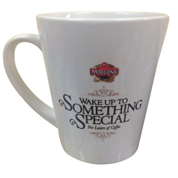 Personalised White Mugs