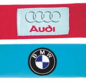 Seat Belt Covers