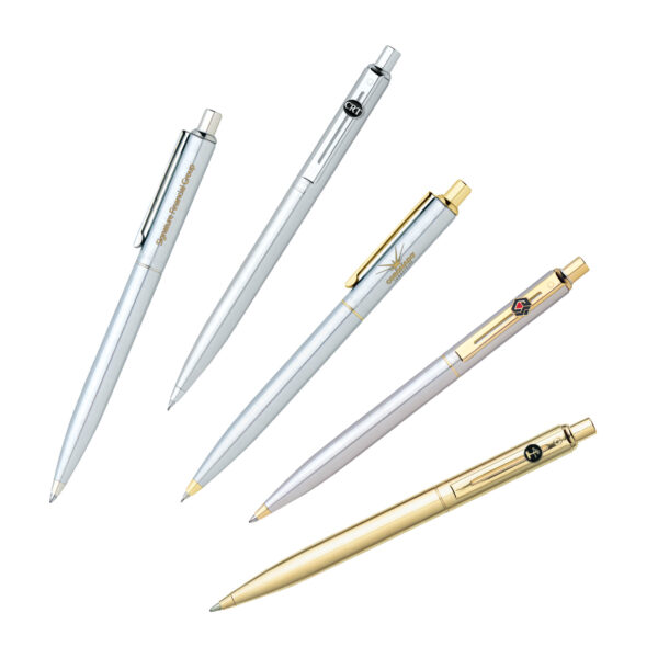 Sheaffer Pen Sentinel Range