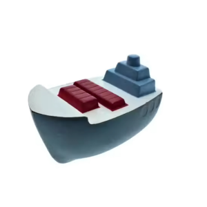 Stress Balls - Cargo Ship