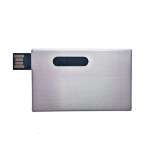 Retracting Usb Key