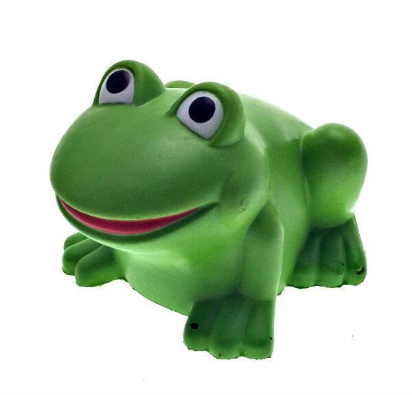 Funny Stress Balls Frog