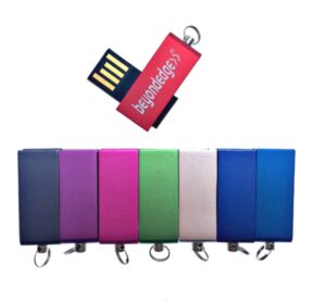 Micro Promotional USB Drive