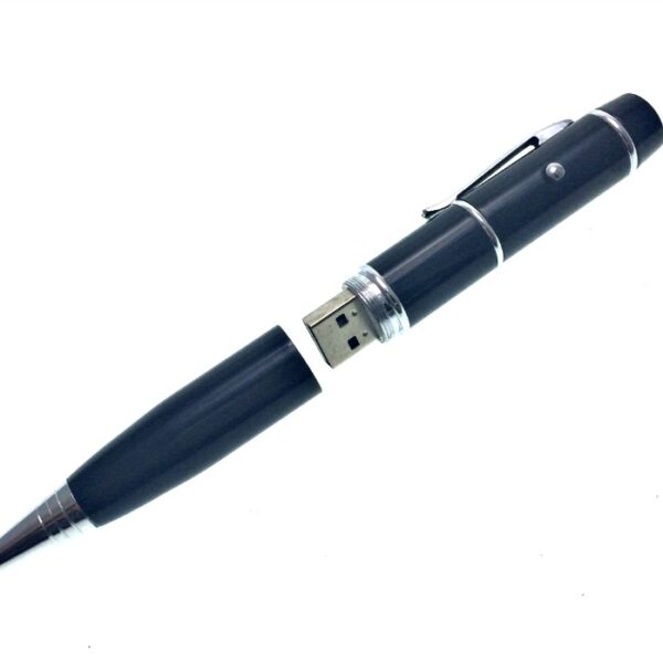 Branded Flash Drive Pens