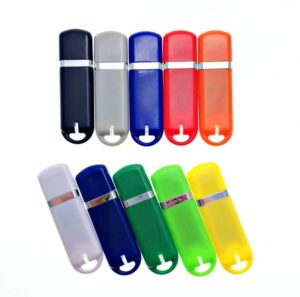 Promotional Flash Drive - City Slicker