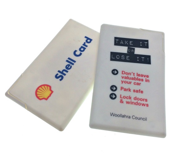 Promotional Mints White Box