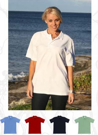 Corporate Clothing - Polos
