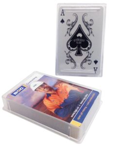 Custom Playing Cards